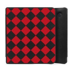 E-Reader Smart Case schwarz