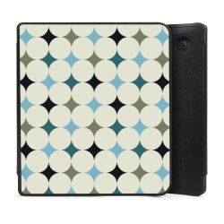 E-Reader Smart Case schwarz