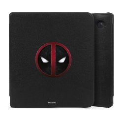 E-Reader Smart Case schwarz