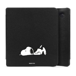 E-Reader Smart Case schwarz