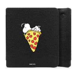 E-Reader Smart Case schwarz