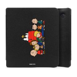 E-Reader Smart Case schwarz