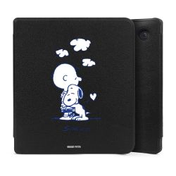 E-Reader Smart Case schwarz