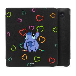 E-Reader Smart Case schwarz