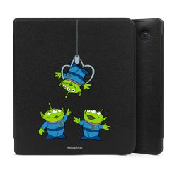 E-Reader Smart Case schwarz