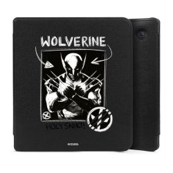 E-Reader Smart Case schwarz