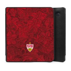 E-Reader Smart Case schwarz