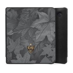 E-Reader Smart Case schwarz