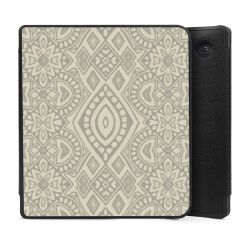 E-Reader Smart Case schwarz