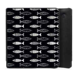 E-Reader Smart Case schwarz