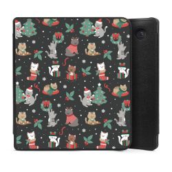 E-Reader Smart Case schwarz