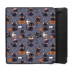 E-Reader Smart Case schwarz
