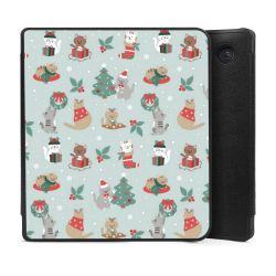 E-Reader Smart Case schwarz