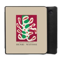 E-Reader Smart Case schwarz