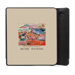 E-Reader Smart Case schwarz