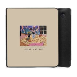 E-Reader Smart Case schwarz
