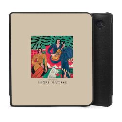 E-Reader Smart Case schwarz