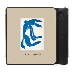 E-Reader Smart Case schwarz