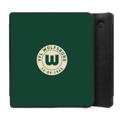 E-Reader Smart Case schwarz