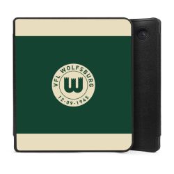 E-Reader Smart Case schwarz