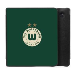 E-Reader Smart Case schwarz