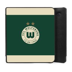 E-Reader Smart Case schwarz