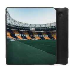 E-Reader Smart Case schwarz