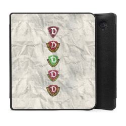 E-Reader Smart Case schwarz