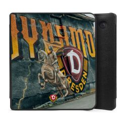 E-Reader Smart Case schwarz