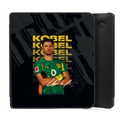 E-Reader Smart Case schwarz