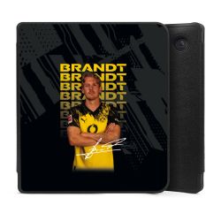 E-Reader Smart Case schwarz