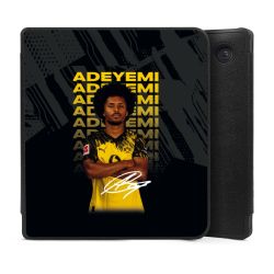 E-Reader Smart Case schwarz