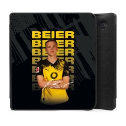 E-Reader Smart Case schwarz