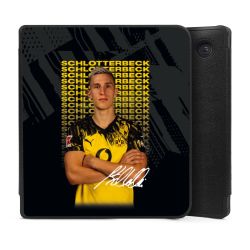 E-Reader Smart Case schwarz