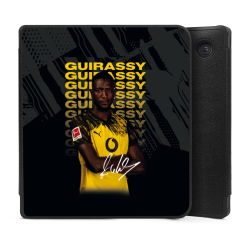 E-Reader Smart Case schwarz