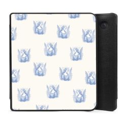 E-Reader Smart Case schwarz