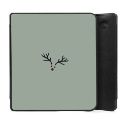 E-Reader Smart Case schwarz