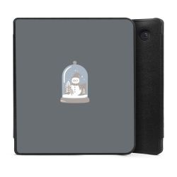 E-Reader Smart Case schwarz