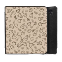 E-Reader Smart Case schwarz