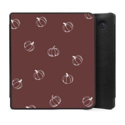E-Reader Smart Case schwarz