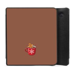 E-Reader Smart Case schwarz