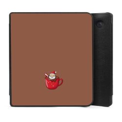 E-Reader Smart Case schwarz