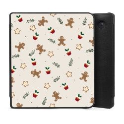 E-Reader Smart Case schwarz