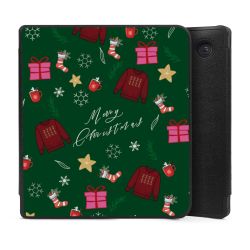 E-Reader Smart Case schwarz