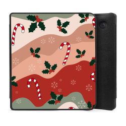 E-Reader Smart Case schwarz