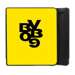 E-Reader Smart Case schwarz