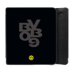 E-Reader Smart Case schwarz