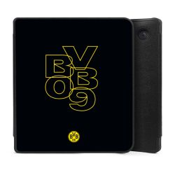 E-Reader Smart Case schwarz