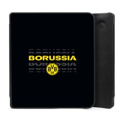 E-Reader Smart Case schwarz