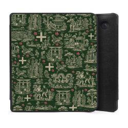 E-Reader Smart Case schwarz